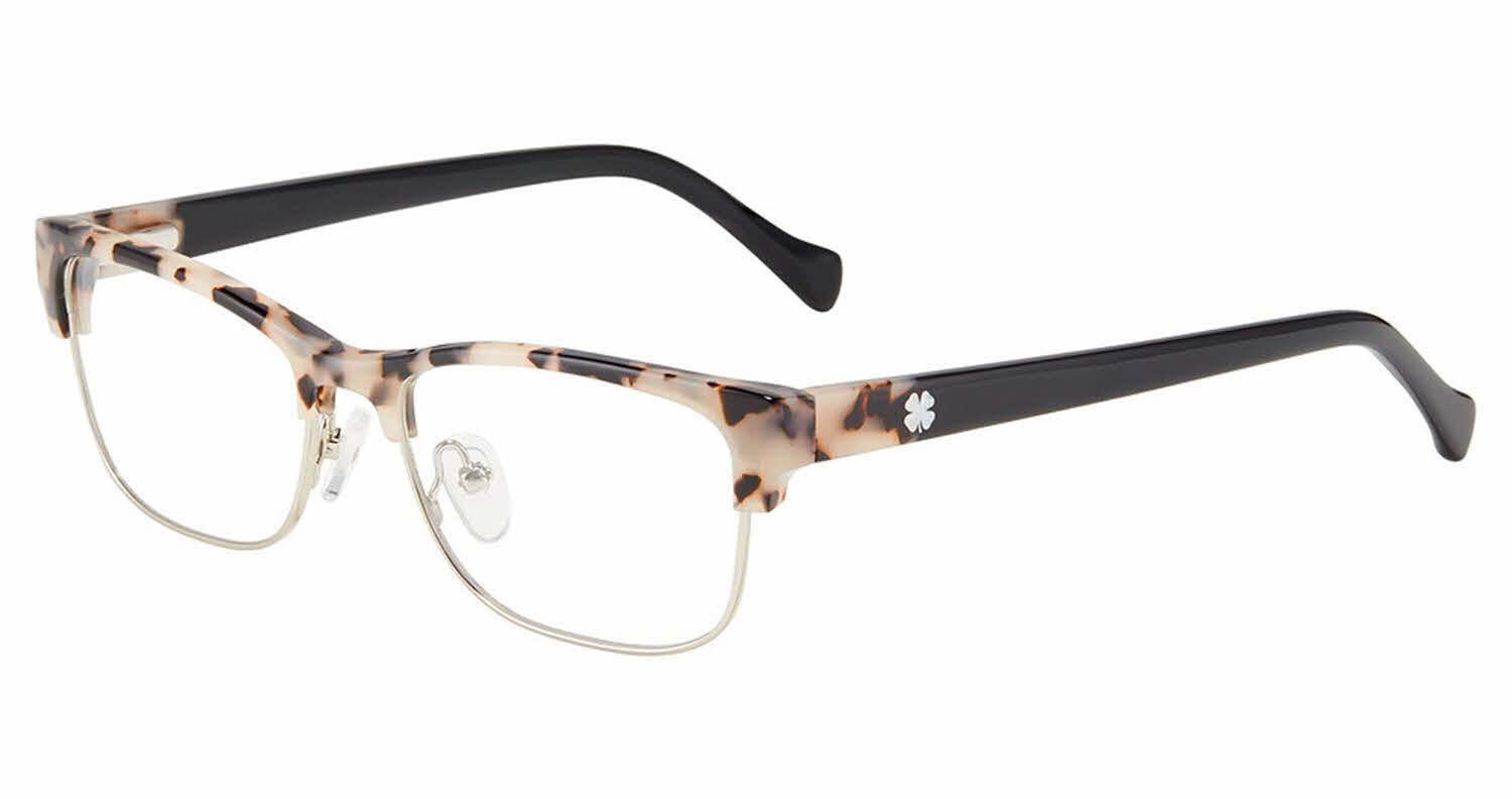 LUCKY BRAND D228 WHITETORTOISE