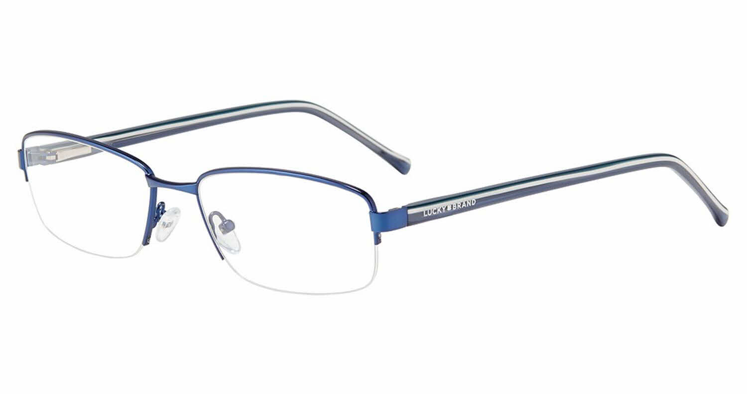 LUCKY BRAND D315 NAVY