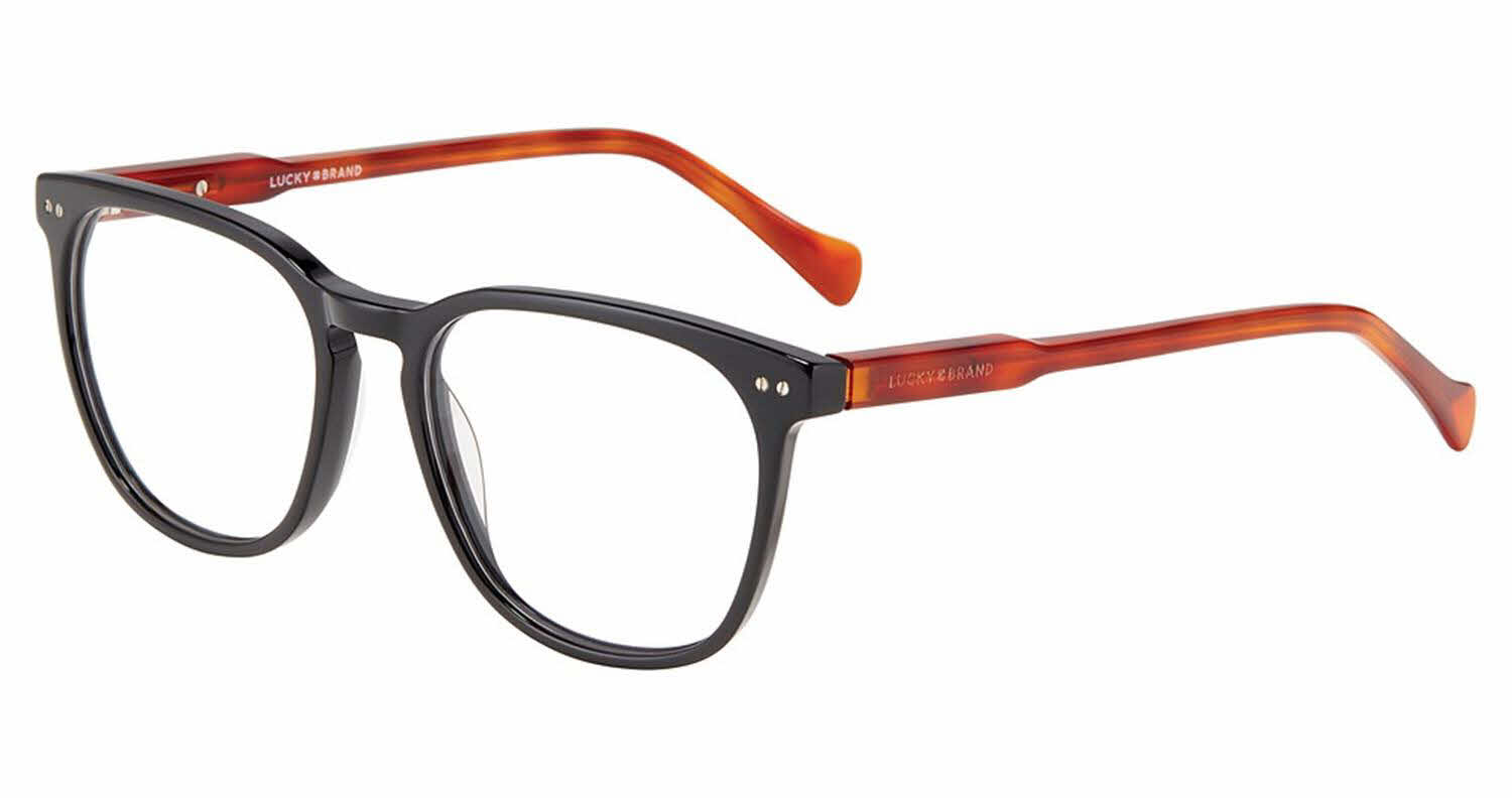 LUCKY BRAND D417 BLACKLIGHTBROWN