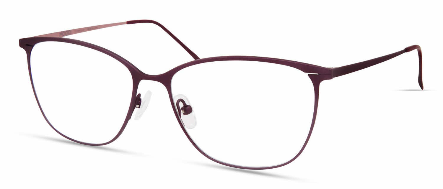 MODO 4257S BURGUNDY
