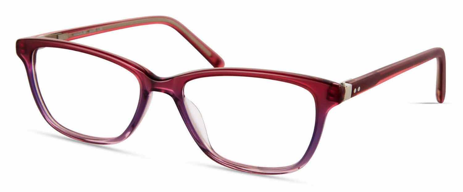 MODO 6554 BURGUNDYTOPURPLEGRADIENT