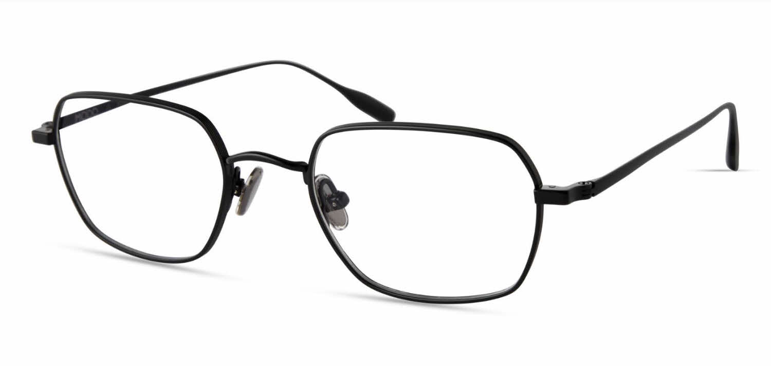 MODO 9001 MATTEBLACK