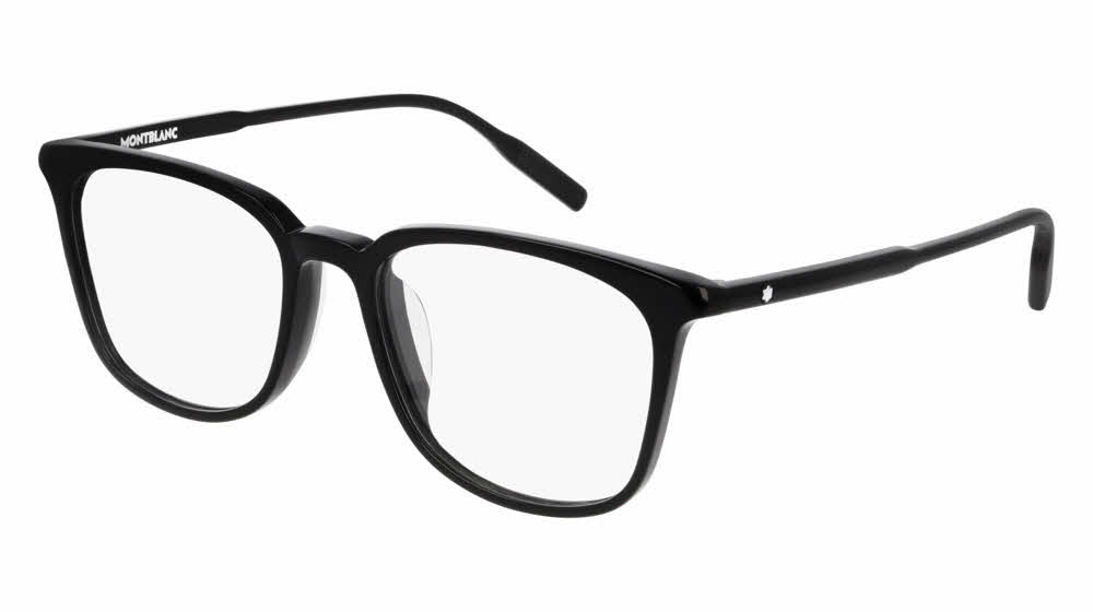 MONT BLANC MB0089OK 01