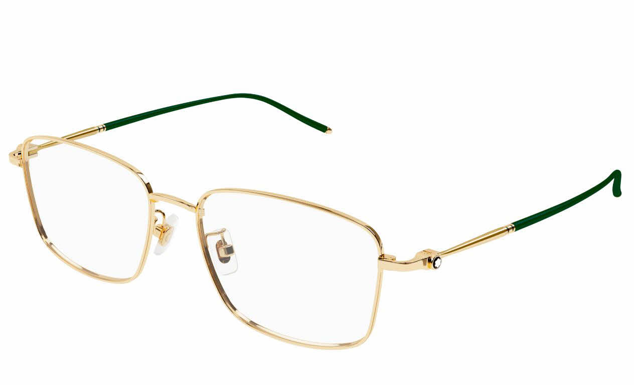 MONT BLANC MB0140OK 08