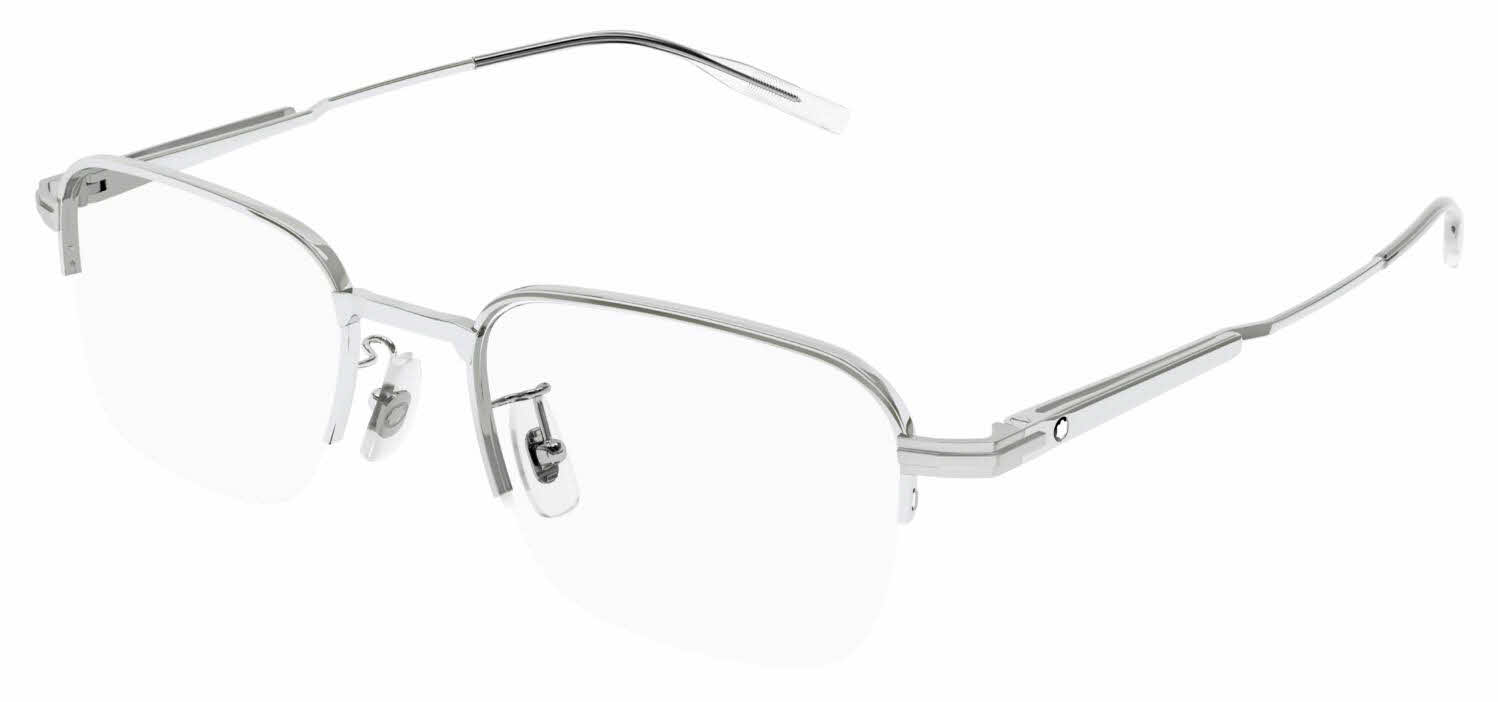 MONT BLANC MB0220OA 01