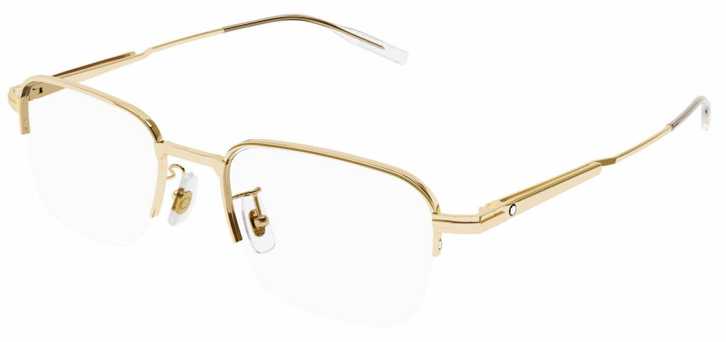 MONT BLANC MB0220OA 02