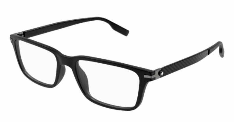 MONT BLANC MB0252O 01