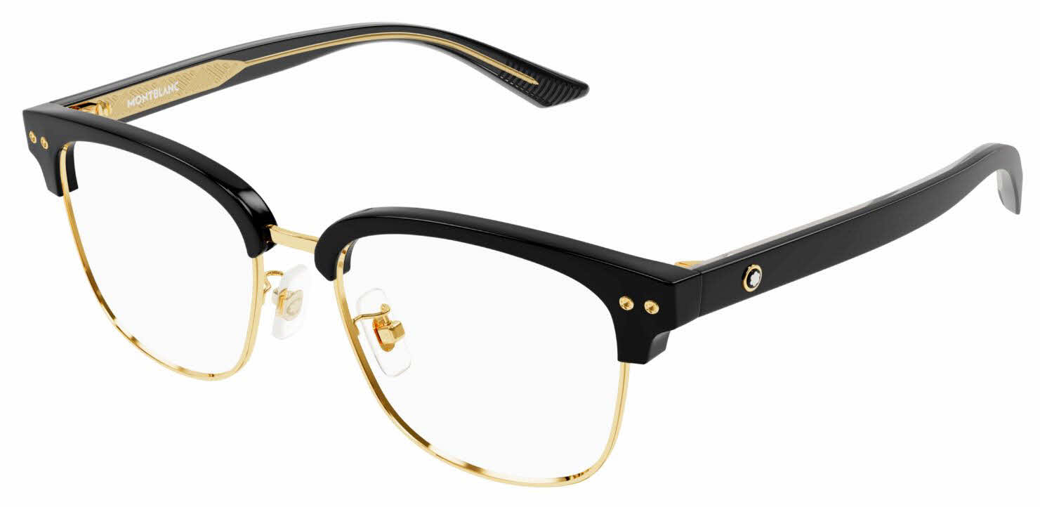 MONT BLANC MB0259OK 01