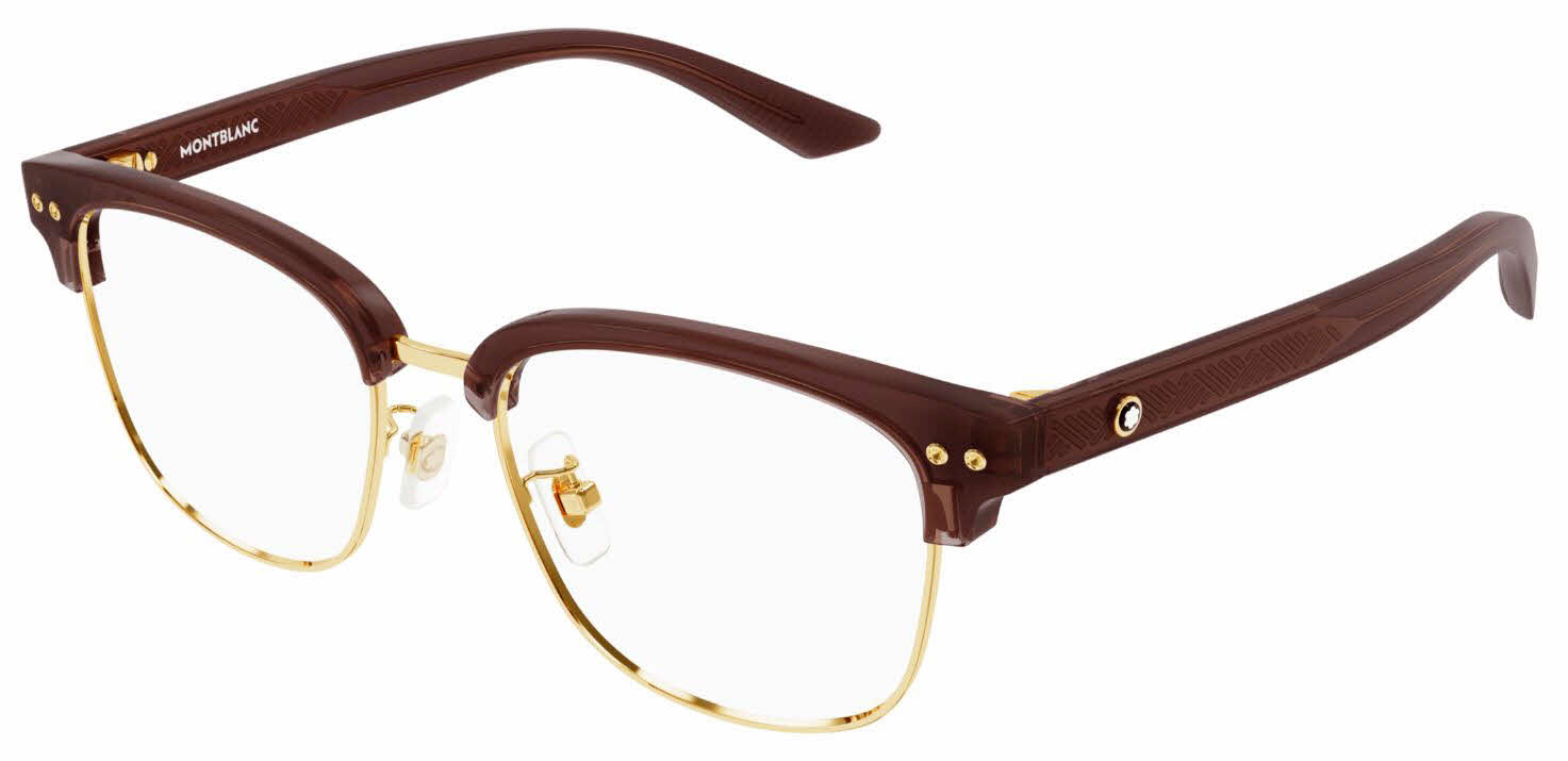 MONT BLANC MB0259OK 03