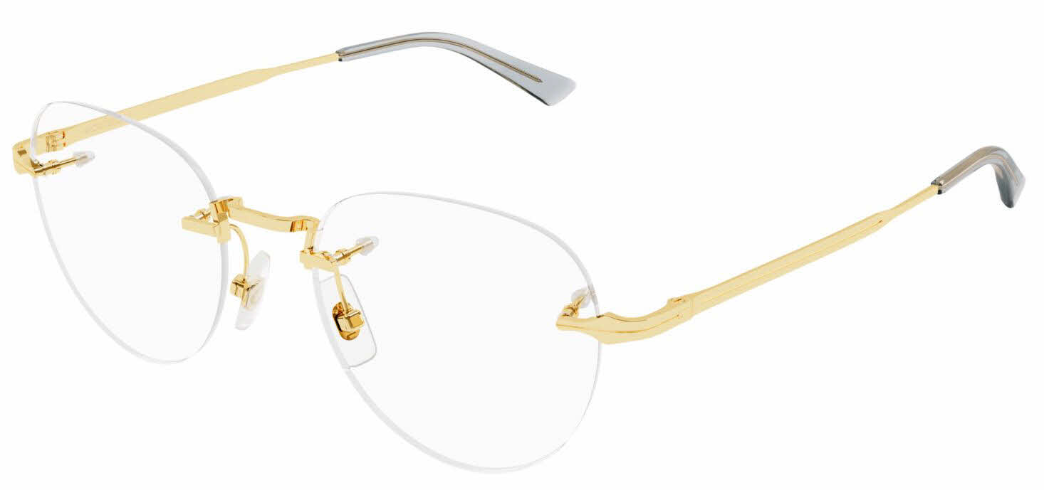 MONT BLANC MB0268O 01