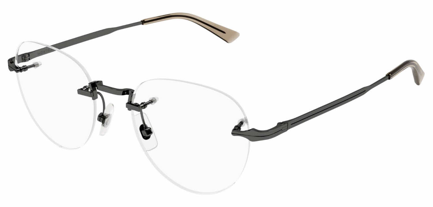 MONT BLANC MB0268O 03