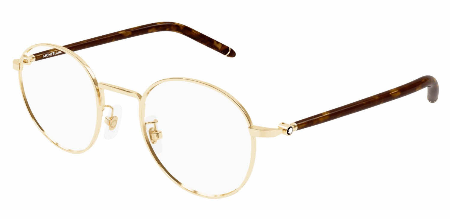 MONT BLANC MB0273O 04