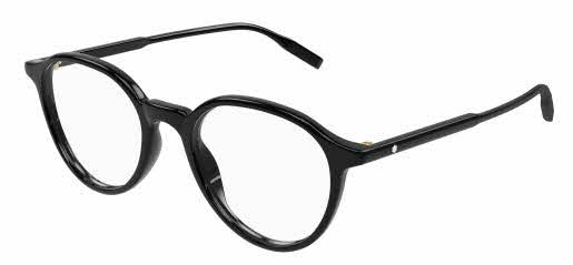 MONT BLANC MB0291O 01