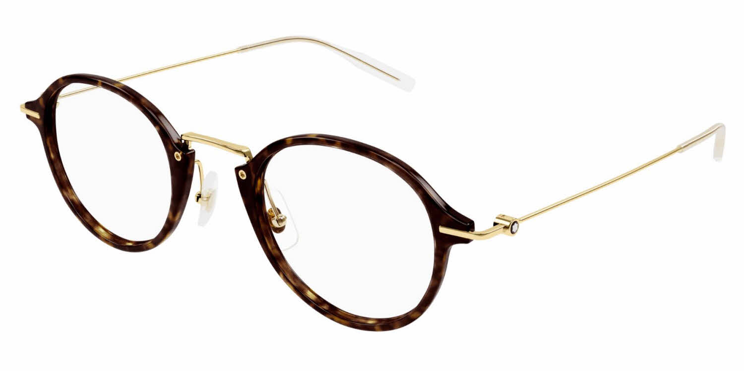 MONT BLANC MB0297O 02