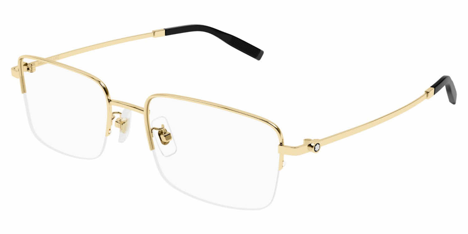 MONT BLANC MB0313OA 02