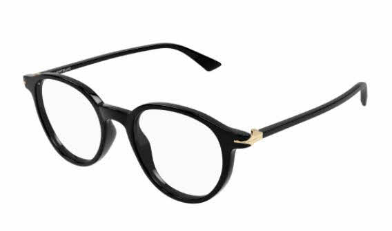 MONT BLANC MB0340O 01
