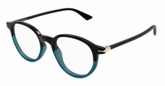 MONT BLANC MB0340O 03