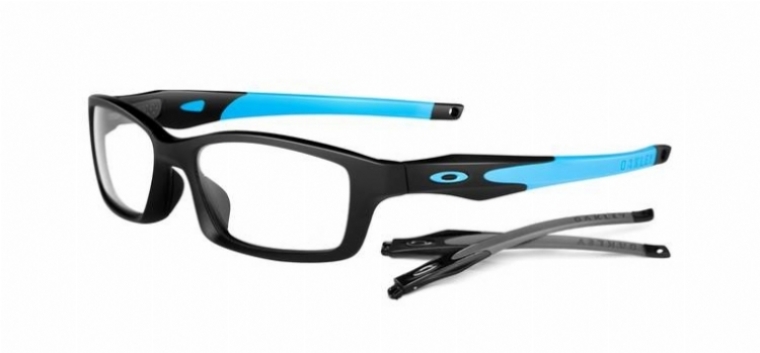 oakley crosslink colors