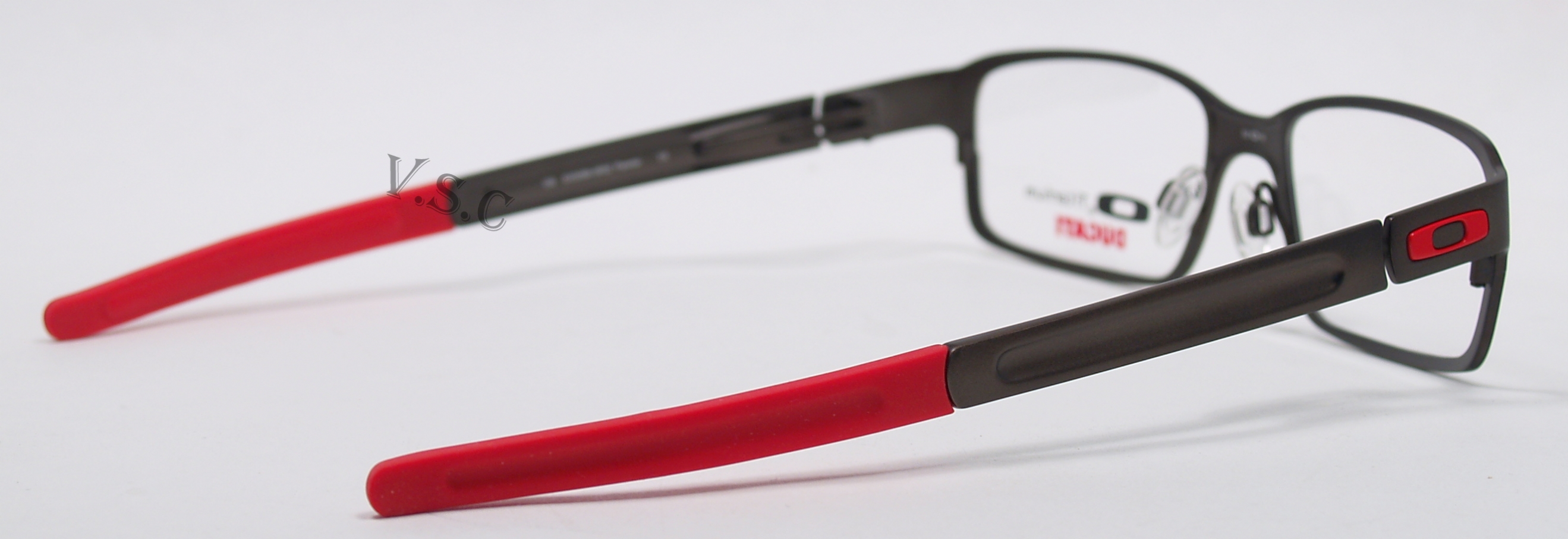 Oakley Deringer Eyeglasses Oakley Deringer Eyeglasses