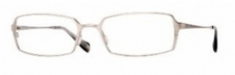 OLIVER PEOPLES BECQUE BRUSHERCHROME