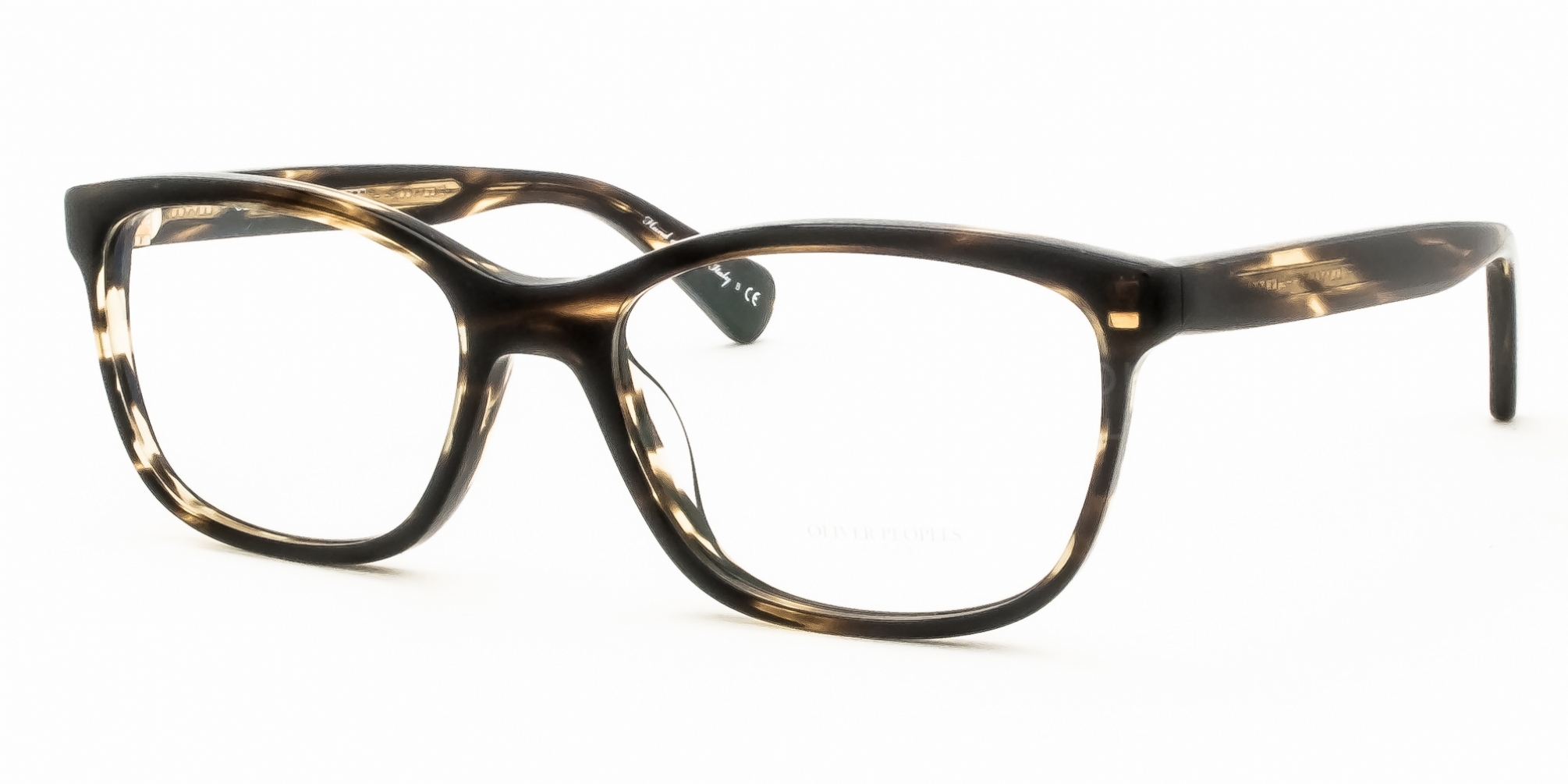 Buy Oliver Peoples Eyeglasses directly from OpticsFast.com