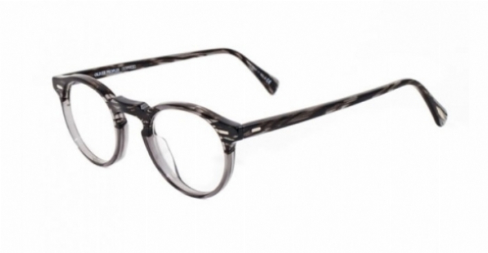 OLIVER PEOPLES GREGORY PECK 1002