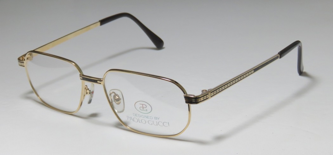 paolo gucci glasses