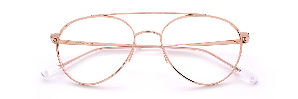 PARADIGM 21-03 GOLD