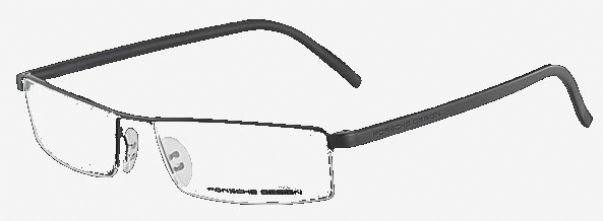 PORSCHE 8104 B