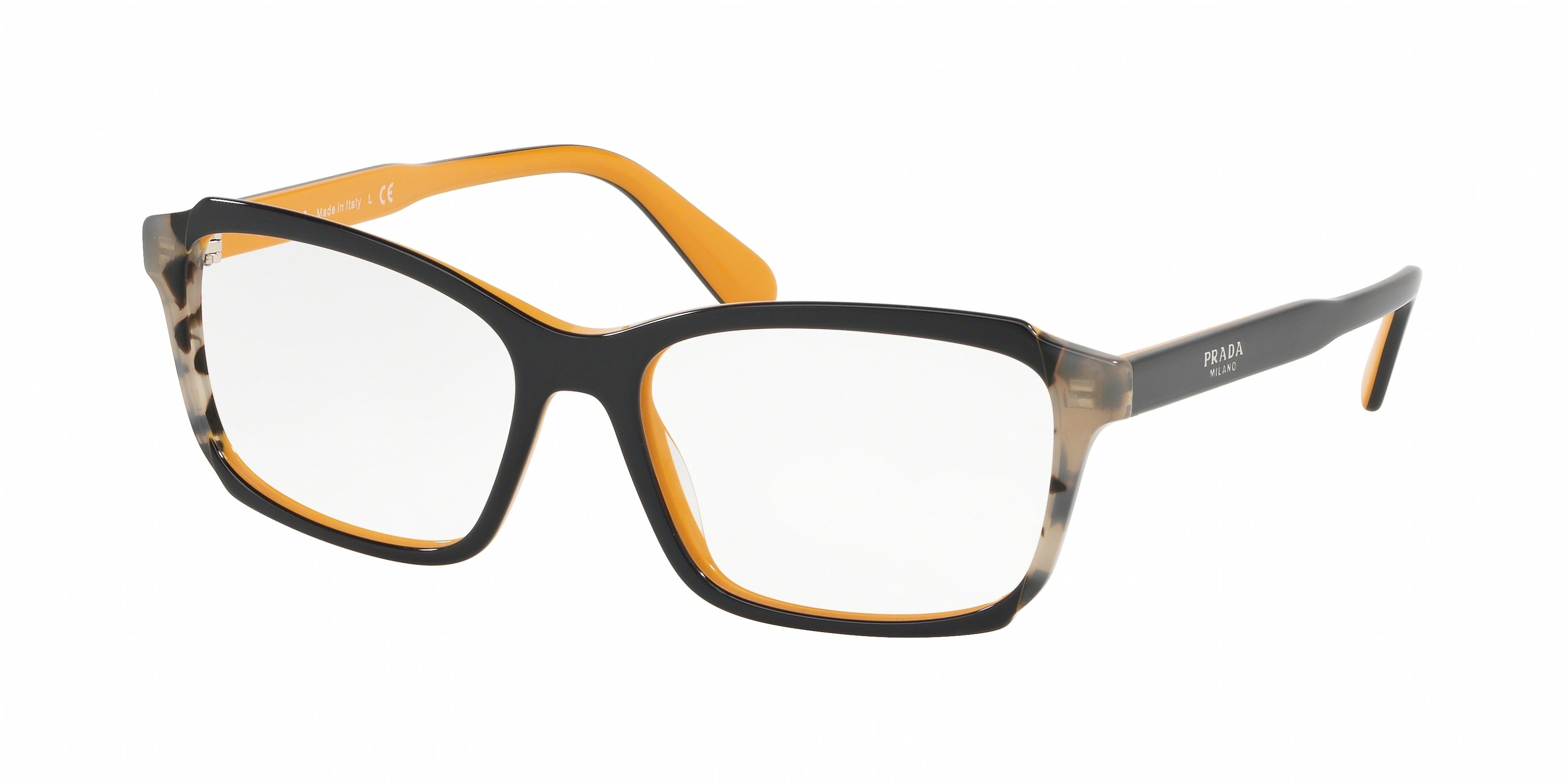 Prada Vpr01v Eyeglasses