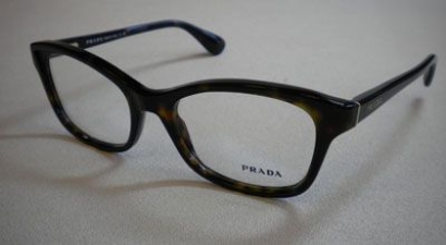 PRADA VPR05P in color 2AU1O1