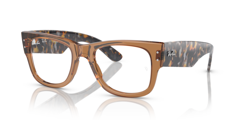 RAY BAN 0840V 8295