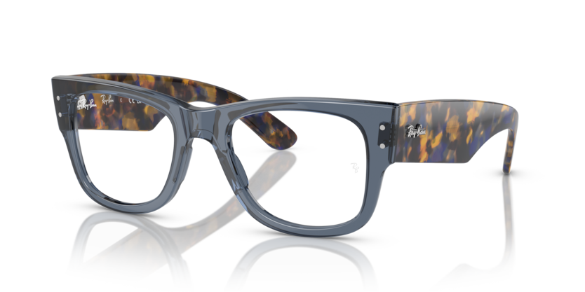 RAY BAN 0840V 8296