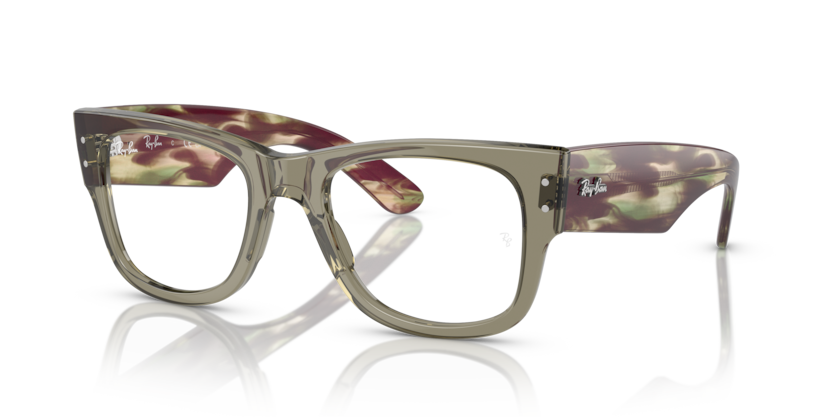 RAY BAN 0840V 8297