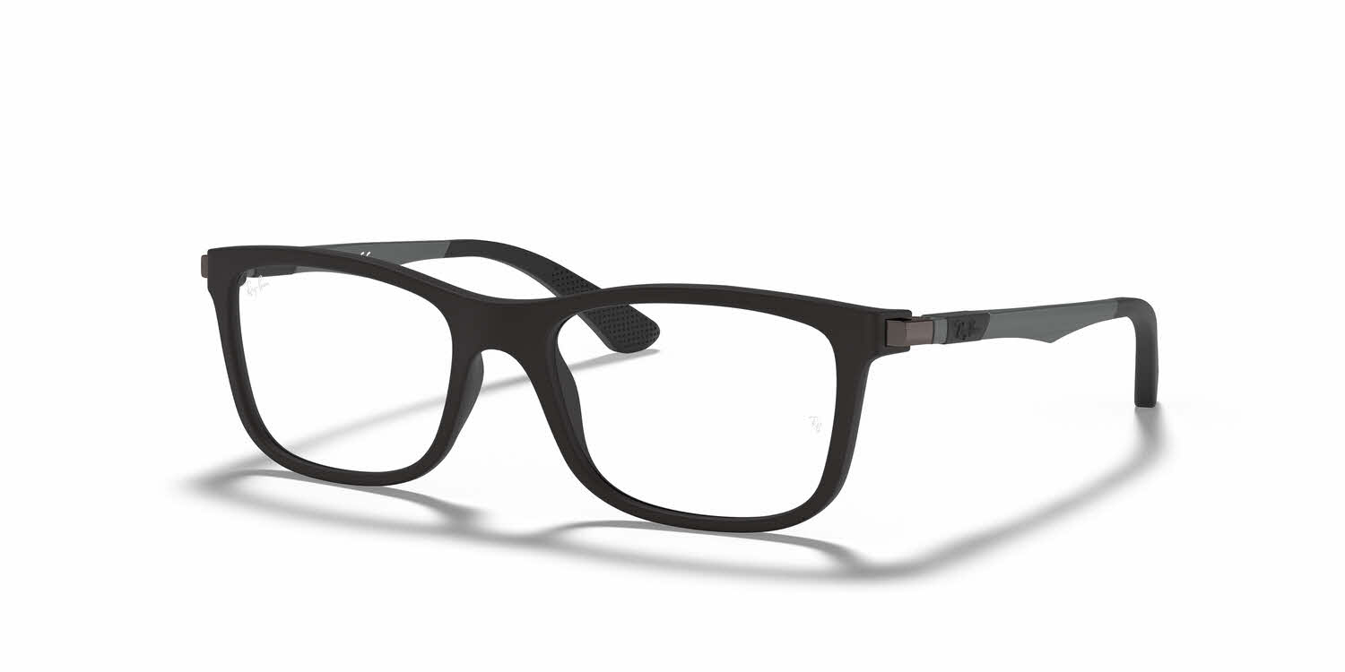 RAY BAN 1549 BLACK3633