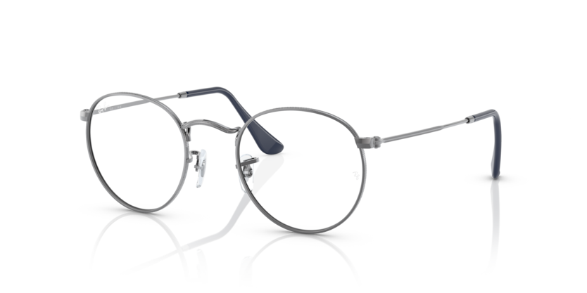 RAY BAN 3447V 2502