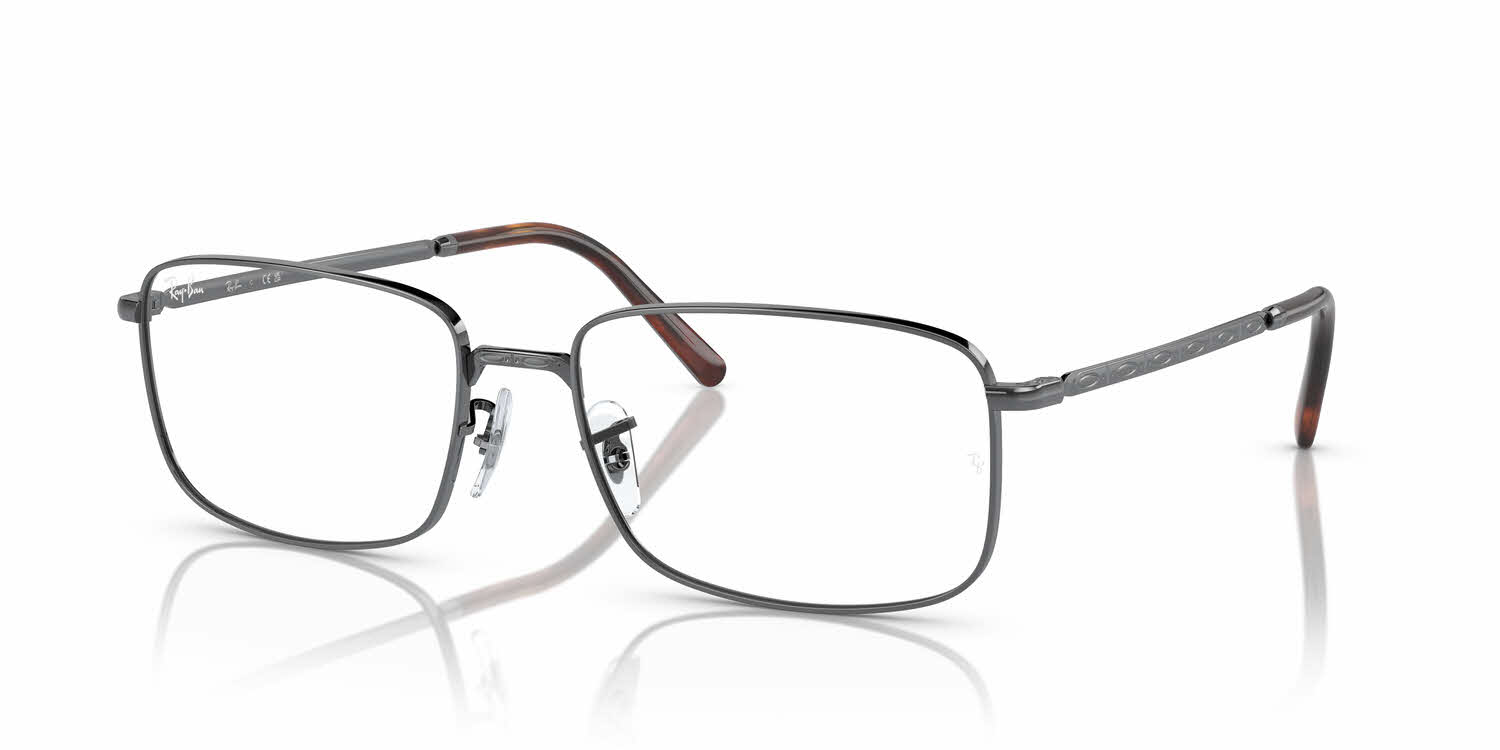 RAY BAN 3717 OPTICS 2502