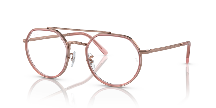 RAY BAN 3765V 3166