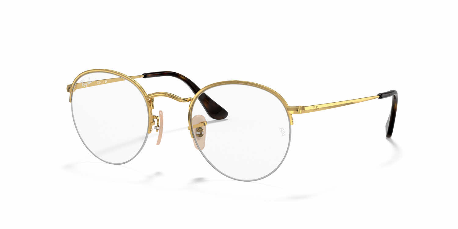 RAY BAN 3947V  ROUND GAZE 2500