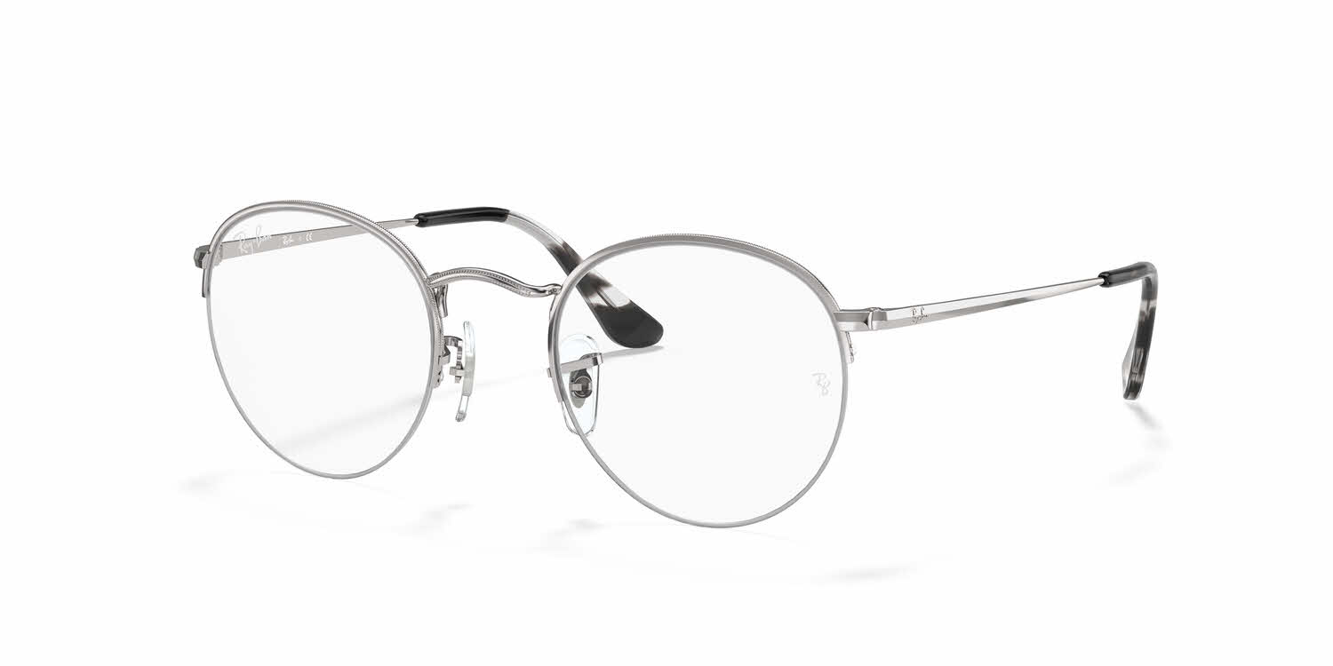 RAY BAN 3947V  ROUND GAZE 2501