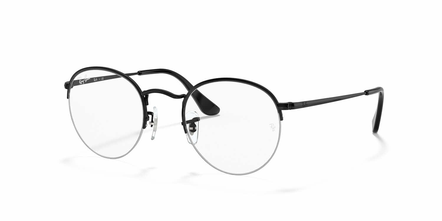 RAY BAN 3947V  ROUND GAZE 2509