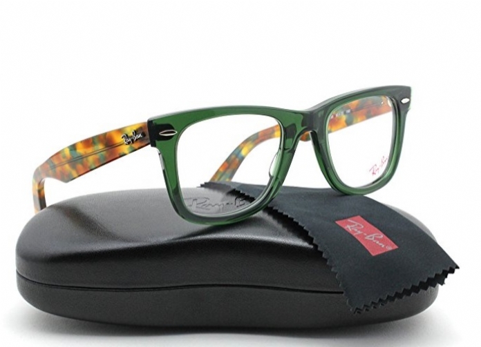 ray ban 5121f