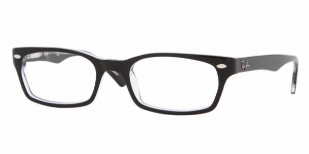 Lunettes De Vue RayBan 5150