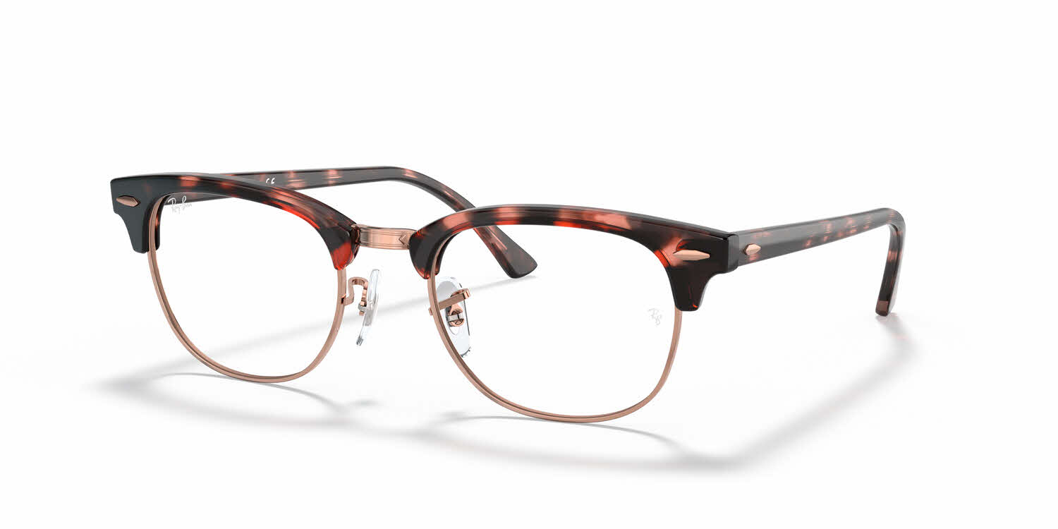 RAY BAN 5154 CLUBMASTER 8118