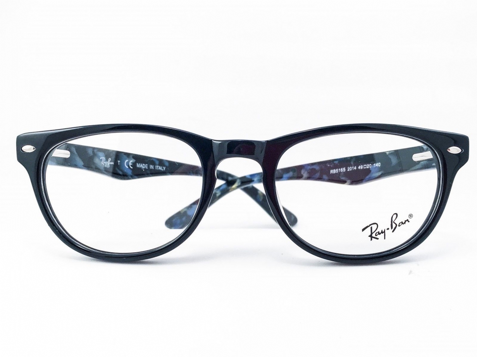 Ray Ban 5165 Eyeglasses