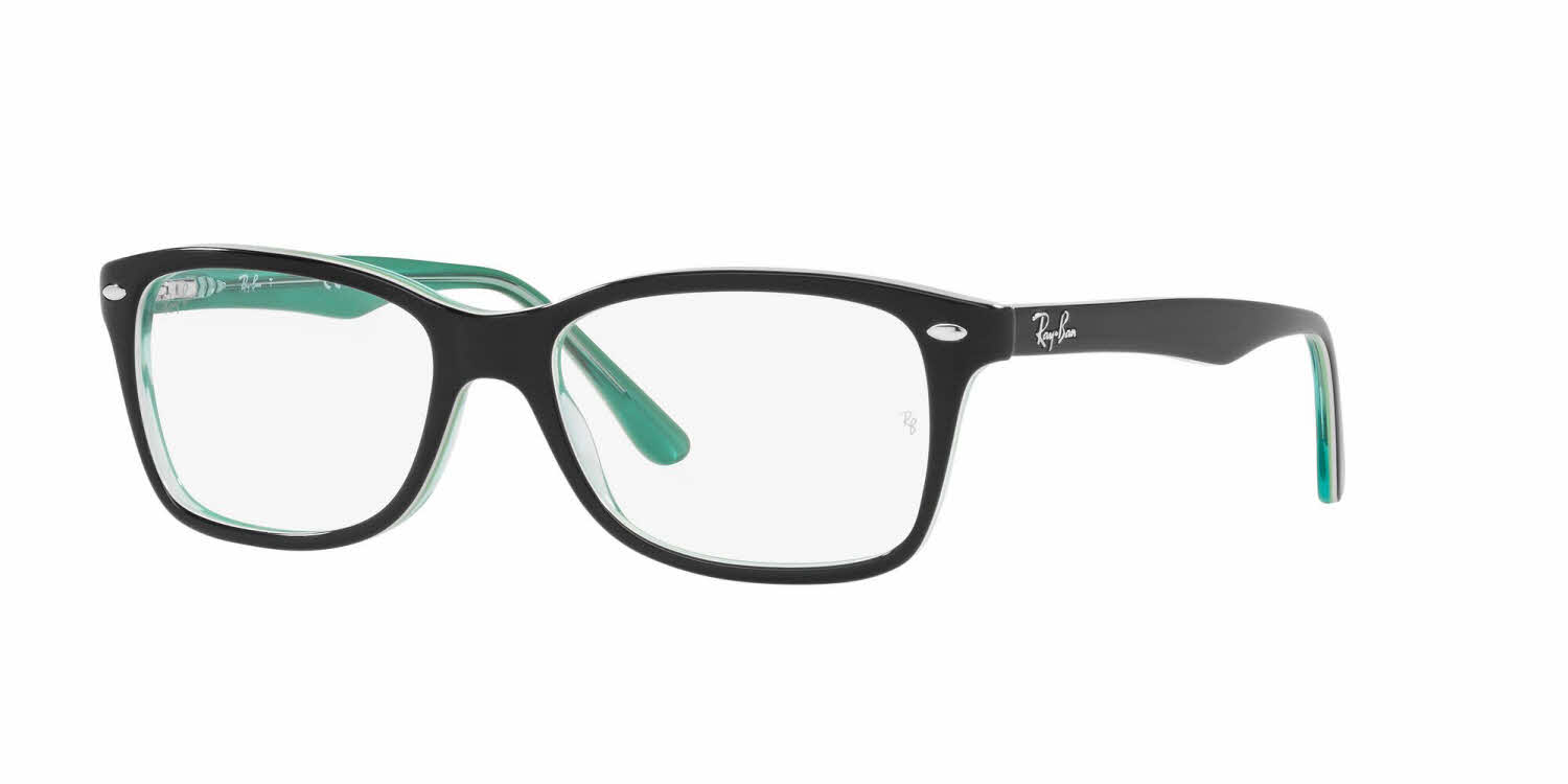 RAY BAN 5228 8121