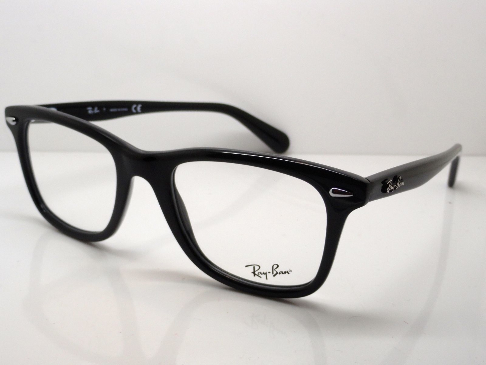 Ray Ban 5317 Eyeglasses