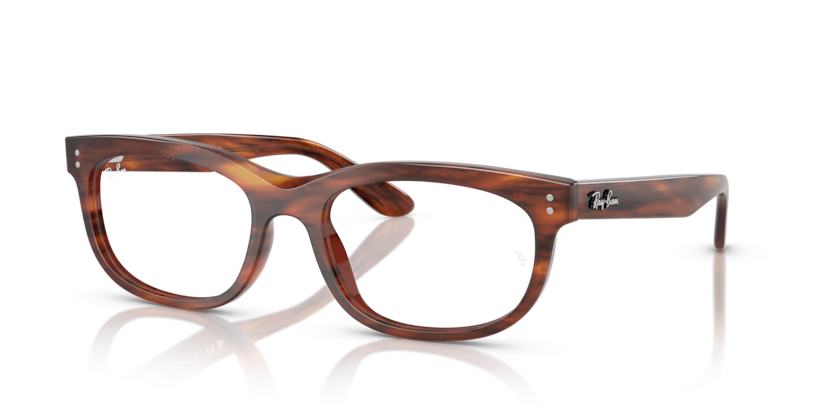 RAY BAN 5489F 2144