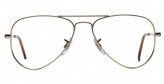 RAY BAN 6049 2500