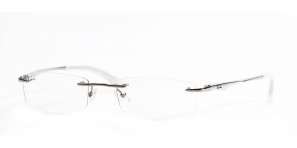 Ray Ban 6113 Eyeglasses